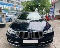 BMW 730Li 2018 - Xe 1 chủ sử dụng, biển Hà Nội. Xe đẹp mới đi 5 vạn km giá 3 tỷ 160 tr tại Hải Dương