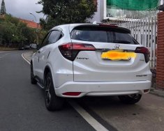 Honda HR-V 2019 - Xe màu trắng đẹp như mới giá 730 triệu tại Lâm Đồng