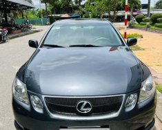 Lexus GS 350 2006 - Xe gia đình chạy kỹ, zin nguyên giá 455 triệu tại Cần Thơ