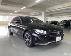 Mercedes-Benz E180 2021 - Tiết kiệm gần 300 triệu đồng so với xe mới 100% giá 1 tỷ 999 tr tại Bình Dương
