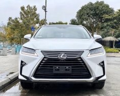 Lexus RX 350 2015 - Màu trắng, nhập khẩu nguyên chiếc giá 2 tỷ 500 tr tại Bắc Ninh