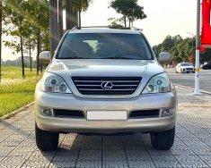 Lexus GX 470 0 2008 - Màu nắng thủ đô giá 1 tỷ 389 tr tại Phú Thọ