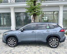 Toyota Corolla Cross 2021 - Giá chỉ 885tr giá 885 triệu tại Hà Nội