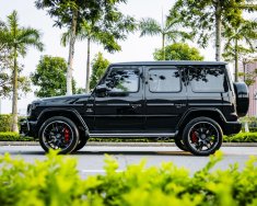 Mercedes-AMG G 63 2021 - Độ full Carbon Fiber Hofele giá 13 tỷ 900 tr tại Hà Nội