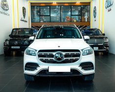 Mercedes-Benz GLS 450 2022 - Bán xe mới 100%, màu trắng giao ngay toàn quốc, giá tốt giá 5 tỷ 900 tr tại Tp.HCM