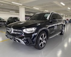 Mercedes-Benz GLC 200 2021 - Xe lướt chính hãng giá 2 tỷ 79 tr tại Bình Dương