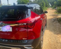 Kia Seltos 2021 - Màu đỏ chính chủ giá 686 triệu tại Phú Thọ