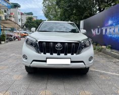 Toyota Land Cruiser Prado 2016 - Tên cá nhân giá 1 tỷ 690 tr tại Hải Phòng