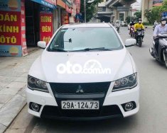 Mitsubishi Lancer Fortis 2010 - Nhập Đài giá 329 triệu tại Hà Nội