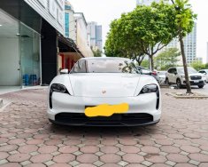 Porsche Taycan 2022 - Lên con hàng độc dược cho anh em thưởng thức giá 6 tỷ 490 tr tại Tp.HCM