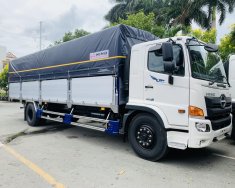 Hino FG 2022 - Hino 8 tấn có sẵn giao ngay giá 1 tỷ 315 tr tại Tp.HCM