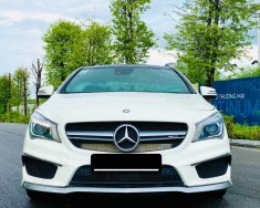 Mercedes-Benz CLA45 2014 - Màu trắng giá 1 tỷ 50 tr tại Hà Nội