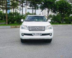 Lexus GX 460 2011 - Bản full giá 1 tỷ 650 triệu giá 1 tỷ 650 tr tại Hà Nội