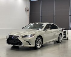 Lexus ES 300 2022 - Sẵn xe giao ngay, bảo dưỡng xe miễn phí trong 3 năm giá 3 tỷ 100 tr tại Hà Nội