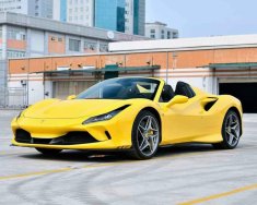 Ferrari F8 Spider 2022 - Hàng siêu hiếm gửi đến anh em giá 26 tỷ 190 tr tại Tp.HCM