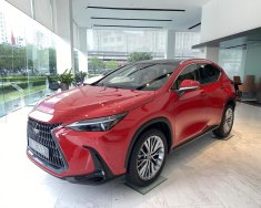 Lexus NX 350 2022 - Sẵn xe giao ngay, bảo dưỡng/bảo hành miễn phí 3 năm giá 3 tỷ 300 tr tại Hà Nội