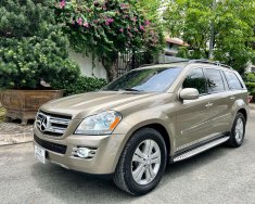 Mercedes-Benz GL 450 2008 - Chính chủ giá 720 triệu tại Tp.HCM