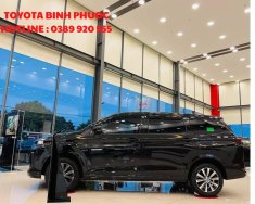 Toyota Avanza Premio 2022 - Giá 558 triệu - Xe sẵn giao ngay giá 558 triệu tại Bình Phước