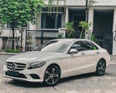 Mercedes-Benz C180 2019 - Thanh toán chỉ từ 199tr nhận xe đi luôn giá 1 tỷ 199 tr tại Hải Phòng