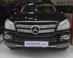 Mercedes-Benz GL 450 2007 - Xe màu đen giá 525 triệu tại Hà Nội