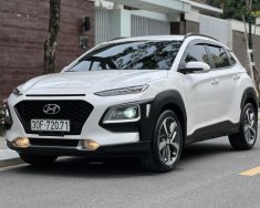 Hyundai Kona 2019 - Cần bán lại xe gia đình giá 650tr giá 650 triệu tại Hà Nội
