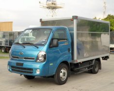 Kia K250 2022 - Tải trọng 2,49 tấn, thùng dài 3.5 mét phù hợp đi phố giá 433 triệu tại Tp.HCM