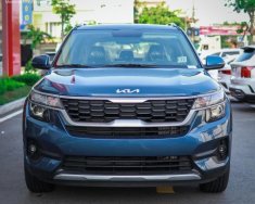 Kia Seltos 2022 - Mới, ưu đãi 10 triệu tiền mặt và tặng bảo hiểm thân xe trị giá 9 triệu đồng giá 629 triệu tại Bình Thuận  