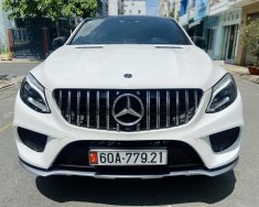 Mercedes-Benz GLE 43 2019 - Màu trắng, nhập khẩu giá 3 tỷ 750 tr tại Tp.HCM