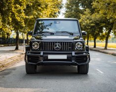 Mercedes-AMG G 63 2021 - Hàng hiếm giá 13 tỷ 900 tr tại Hà Nội