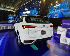 Ford Territory 2022 - Nhiều quà tặng hấp dẫn giá 899 triệu tại Vĩnh Long