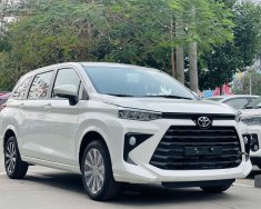 Toyota Avanza Premio 4815 2022 - Sẵn xe giao ngay với chương trình ưu đãi cực sốc - Giá tốt nhất Bắc Ninh giá 598 triệu tại Bắc Ninh
