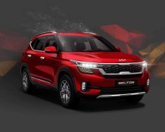 Kia Seltos 2022 - giá xe Kia Seltos Bình Định, Quy Nhơn giá 759 triệu tại Bình Định