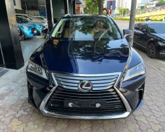 Lexus RX 200 2017 - Nhập khẩu giá chỉ 2 tỷ 550tr giá 2 tỷ 550 tr tại Hà Nội