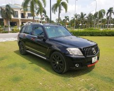 Mercedes-Benz GLK 280 2009 - Màu đen, nhập khẩu nguyên chiếc, giá 445tr giá 445 triệu tại Hà Nội