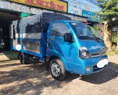 Kia K250 2018 - Màu xanh lam, giá 330tr giá 330 triệu tại Lâm Đồng