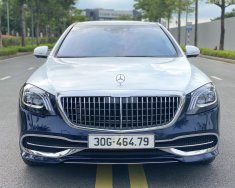 Mercedes-Benz S 450L 2020 - Biển Hà Nội up full Maybach S560 giá 3 tỷ 599 tr tại Hà Nội