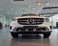 Mercedes-Benz GLC 200 2022 - Xe có sẵn giao ngay, nhiều ưu đãi hấp dẫn giá 2 tỷ 129 tr tại Cần Thơ