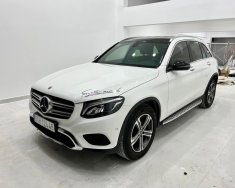 Mercedes-Benz GLC 200 2019 - Màu trắng, nhập khẩu nguyên chiếc giá 1 tỷ 589 tr tại Đồng Nai