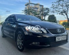 Lexus GS 350 2006 - Màu đen, nhập khẩu nguyên chiếc giá 525 triệu tại Ninh Bình