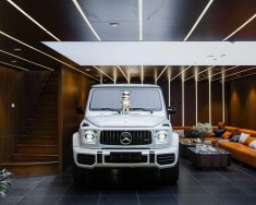 Mercedes-AMG G 63 2022 - Xe có sẵn giao ngay. Bao biển. Liên hệ ngay giá 15 tỷ 500 tr tại Tp.HCM