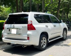 Lexus GX 460 2012 - Màu trắng, nhập khẩu giá 2 tỷ 330 tr tại Hà Nội