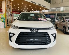 Toyota Avanza Premio 2022 - Giá rẻ nhất Nghệ An, xe giao ngay, hỗ trợ trả góp 80% giá 588 triệu tại Nghệ An