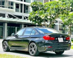 BMW 328i 2013 - Màu đen, nhập khẩu giá 689 triệu tại Hà Nội