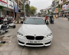 BMW 320i 2016 - Xe màu trắng, 920 triệu giá 920 triệu tại Bắc Giang