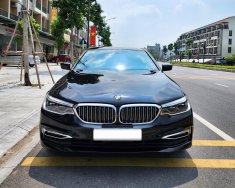 BMW 530i 2018 - BMW 530i Luxury Line đk cuối 2019 giá 1 tỷ 950 tr tại Bắc Ninh
