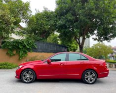 Mercedes-Benz C 250 2013 - Biển Hà Nội giá 545 triệu tại Hà Nội