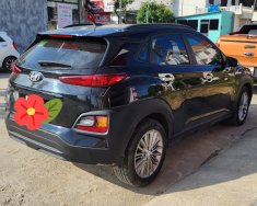 Hyundai Kona 2020 - Màu đen, giá 598tr giá 598 triệu tại Lạng Sơn
