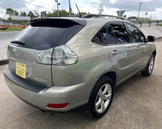 Lexus RX 350 2006 - Màu xám, nhập khẩu, 580tr giá 580 triệu tại Đồng Tháp