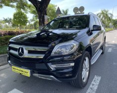 Mercedes-Benz GL 400 2015 - Nhập Mỹ giá 2 tỷ 200 tr tại Đà Nẵng