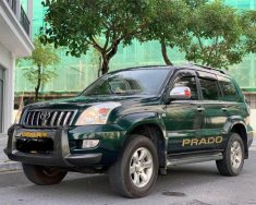 Toyota Land Cruiser Prado 2007 - Xe nhập số sàn giá 620 triệu tại Hà Nội